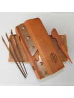 A tool almost overlooked