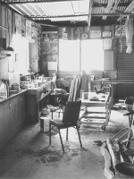JD's 113 - Nev's Sheds