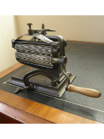 Antique Crimping Iron Rescue