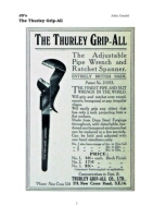 The Thurley Grip-All