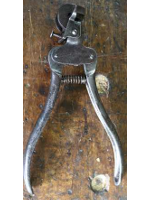 Saw-set Maintenance