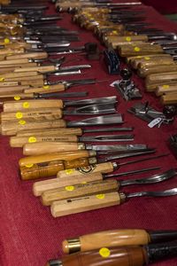 2020 Tool Show