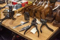 2020 Tool Show
