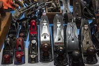 2020 Tool Show