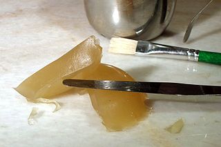 Cold Glue