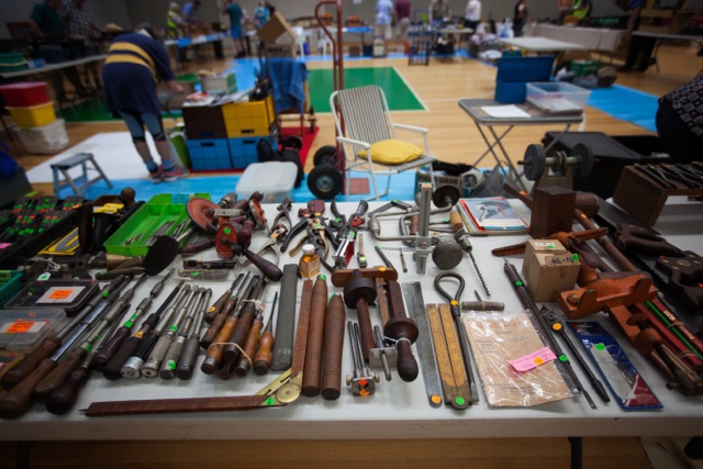 Gems in Clutter