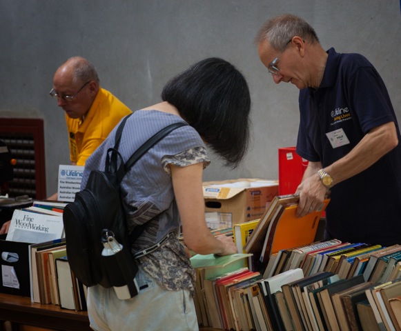 Books