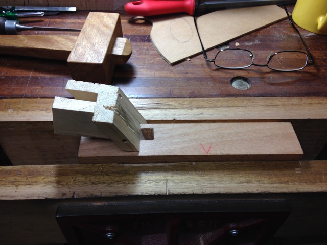 Adjustable Jig