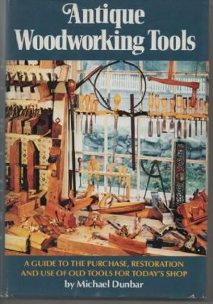 Antuique Woodworking Tools