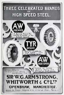 Armstrong Whitworth