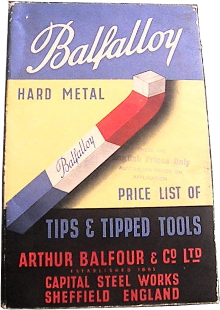 Balfalloy
