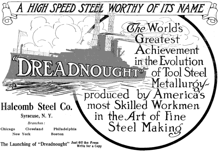 Dreadnought