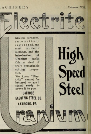 Electrite