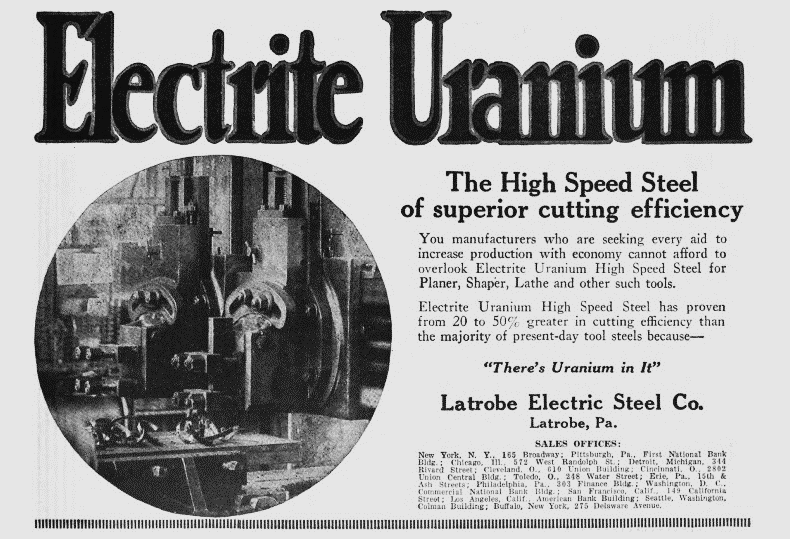 Electrite