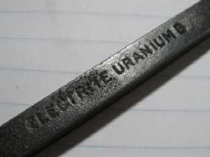 Electrite Bit
