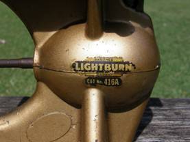 Lightburn