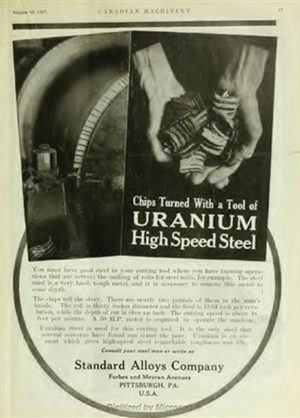 Uranium 2