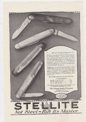 Stellite