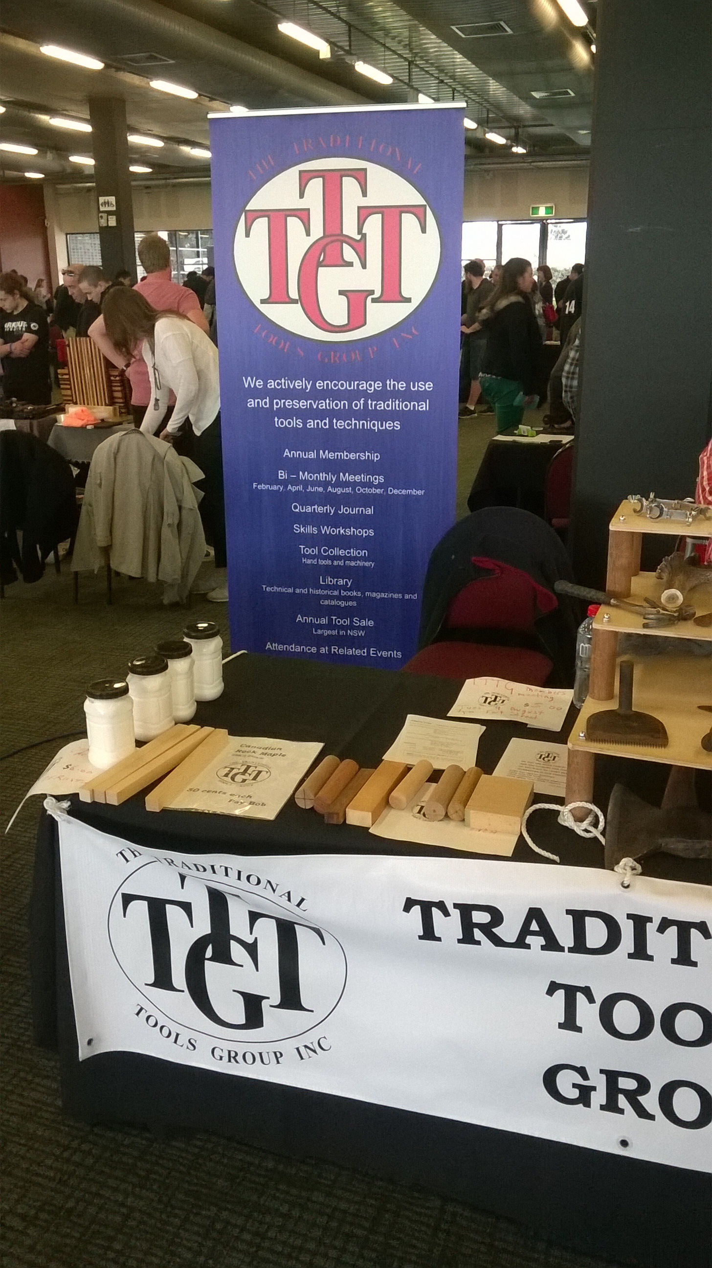 TTTG Banner