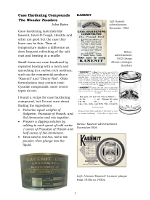 Case Hardening