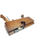 Cross Grooving Plane