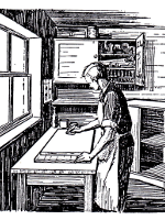 French Polishing