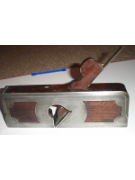 Infill Plane