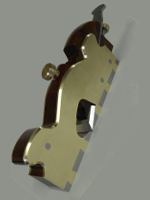 Infill Plane