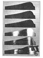 Making Handsaws