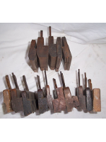 Moulding Planes