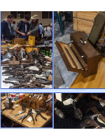  Tool Sale Snaps. 2020 3rd Jun 2020 Tool Sale Snaps. 2020 TTTG Sydney Tool Sale.