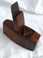 Toothing Plane