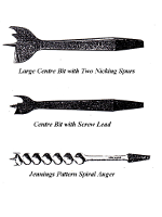 Various Bits