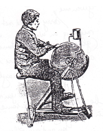 Wheel