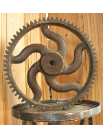 Wooden Pattern